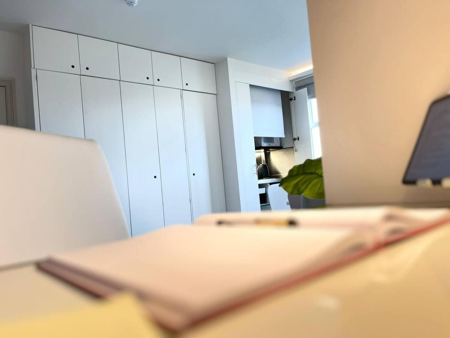 Apt 12 Luxury Living Chic Studio Steps From Beach Brighton Eksteriør billede