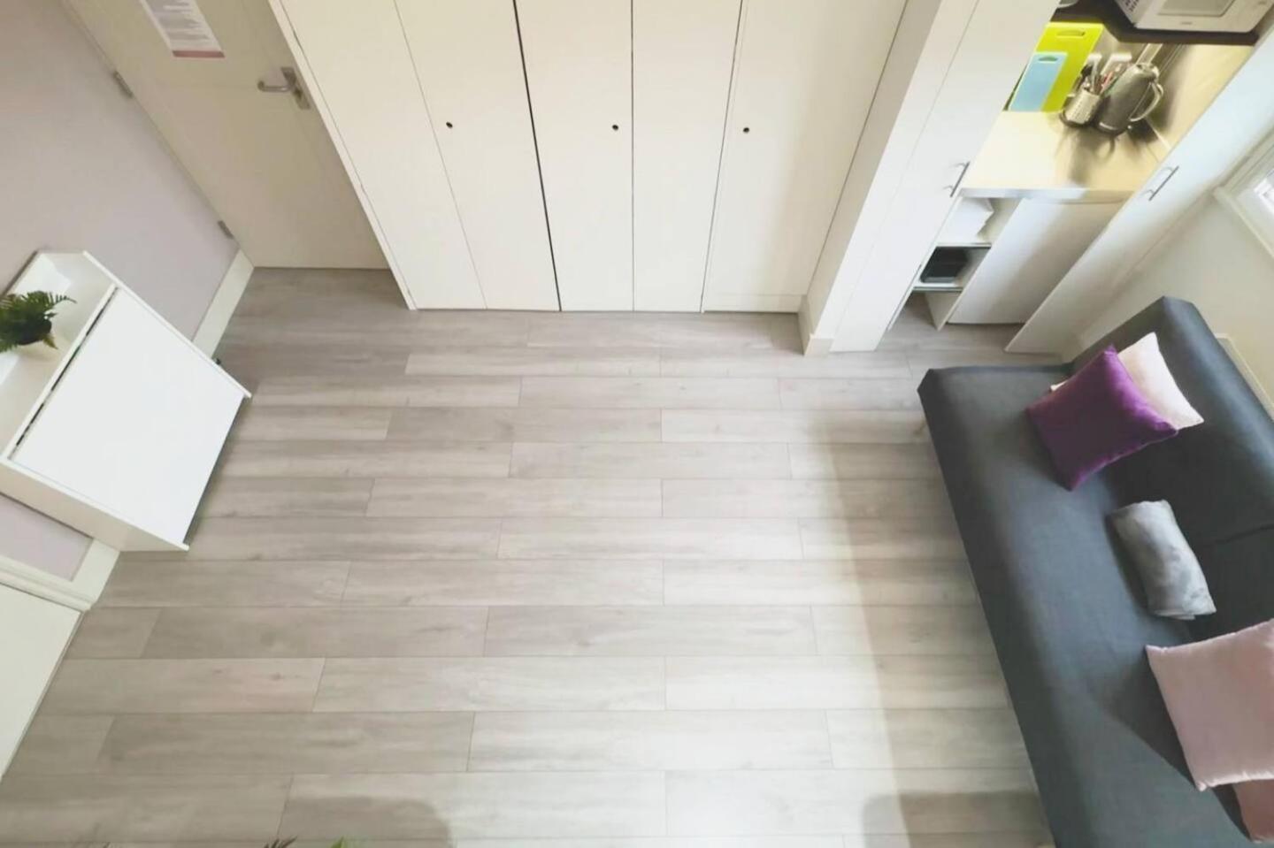Apt 12 Luxury Living Chic Studio Steps From Beach Brighton Eksteriør billede