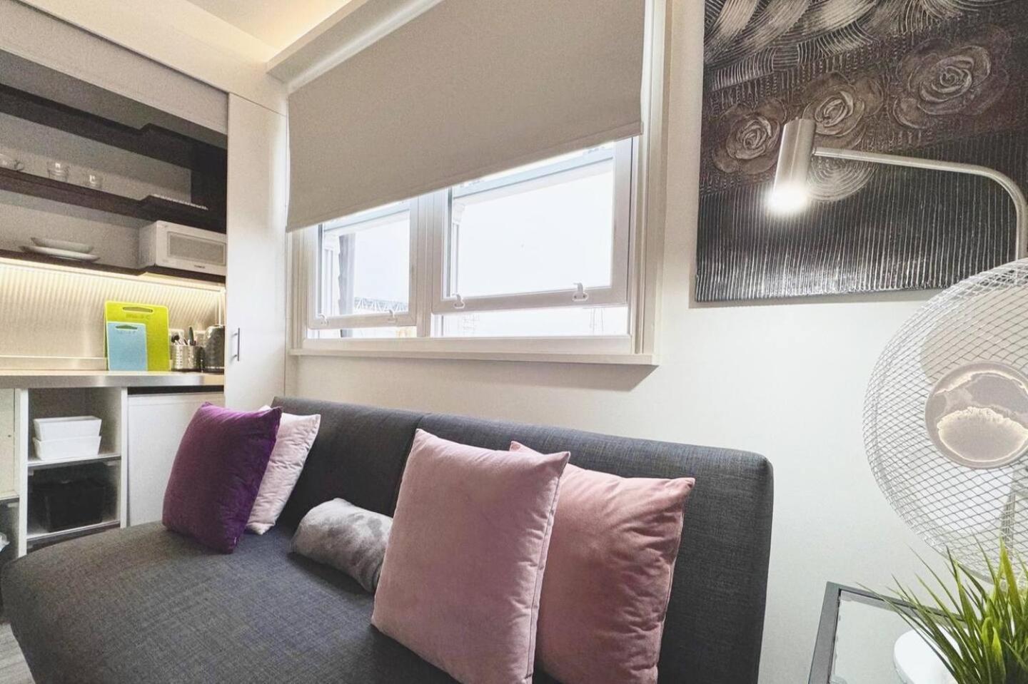 Apt 12 Luxury Living Chic Studio Steps From Beach Brighton Eksteriør billede