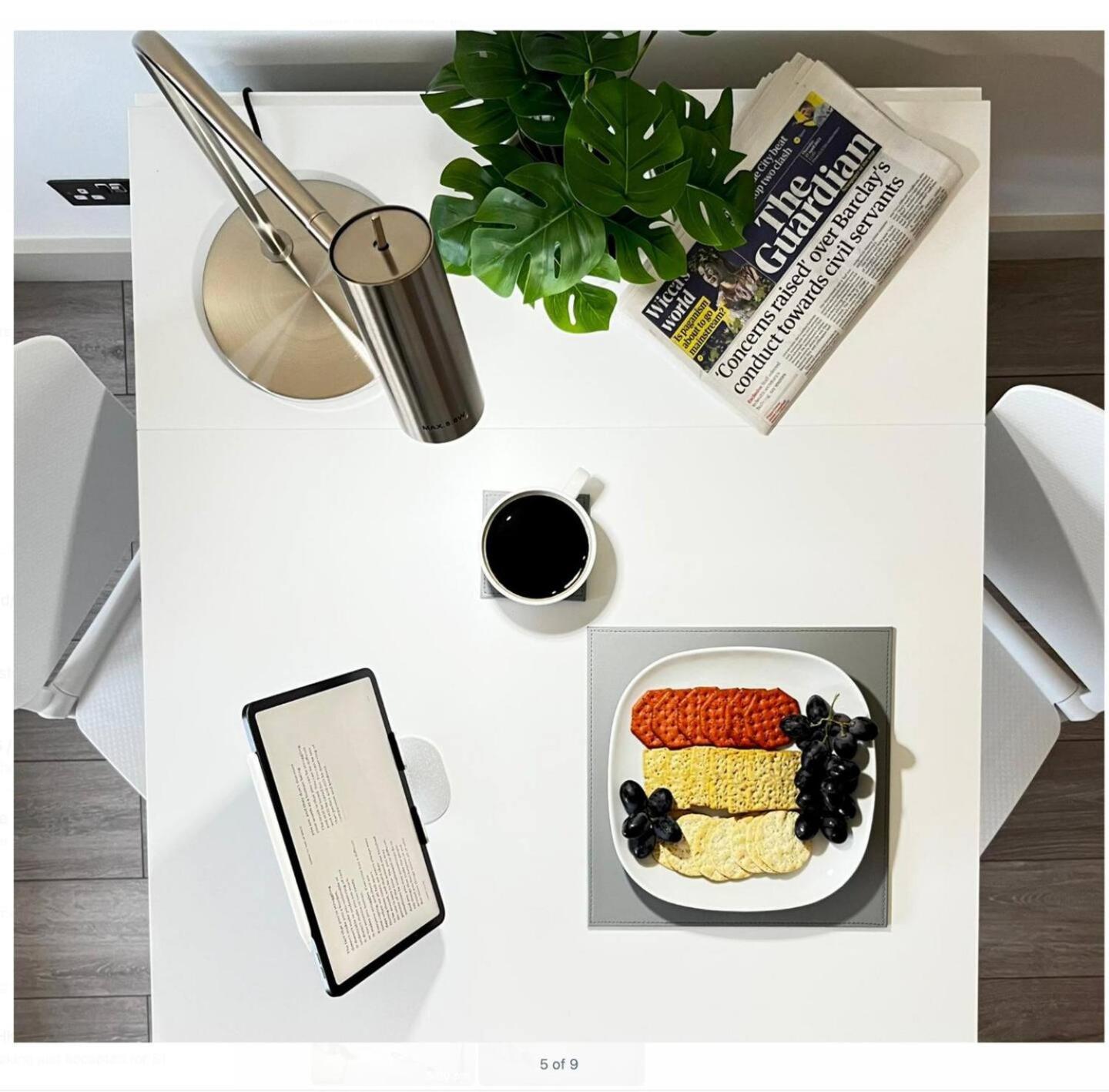 Apt 12 Luxury Living Chic Studio Steps From Beach Brighton Eksteriør billede