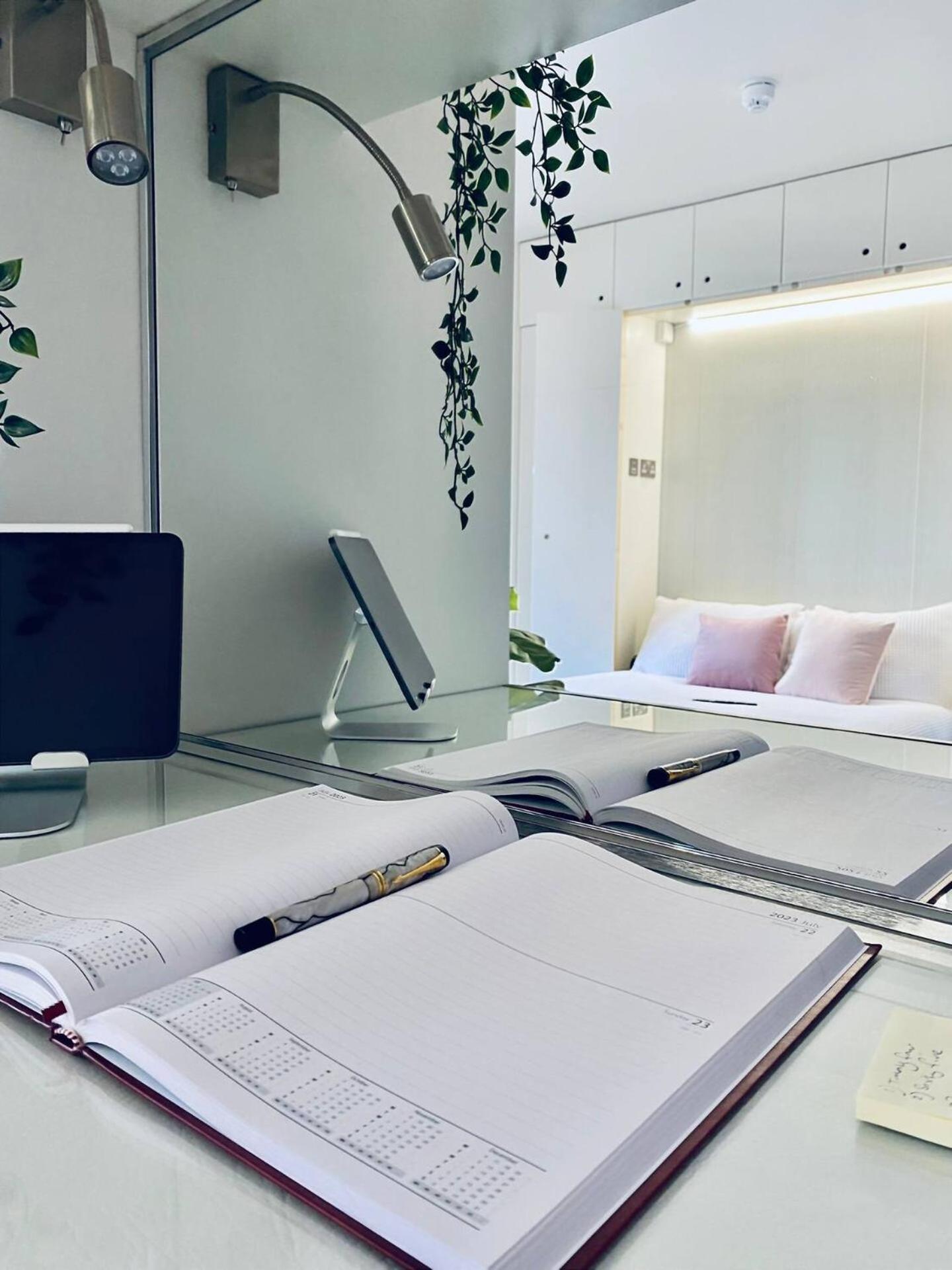 Apt 12 Luxury Living Chic Studio Steps From Beach Brighton Eksteriør billede