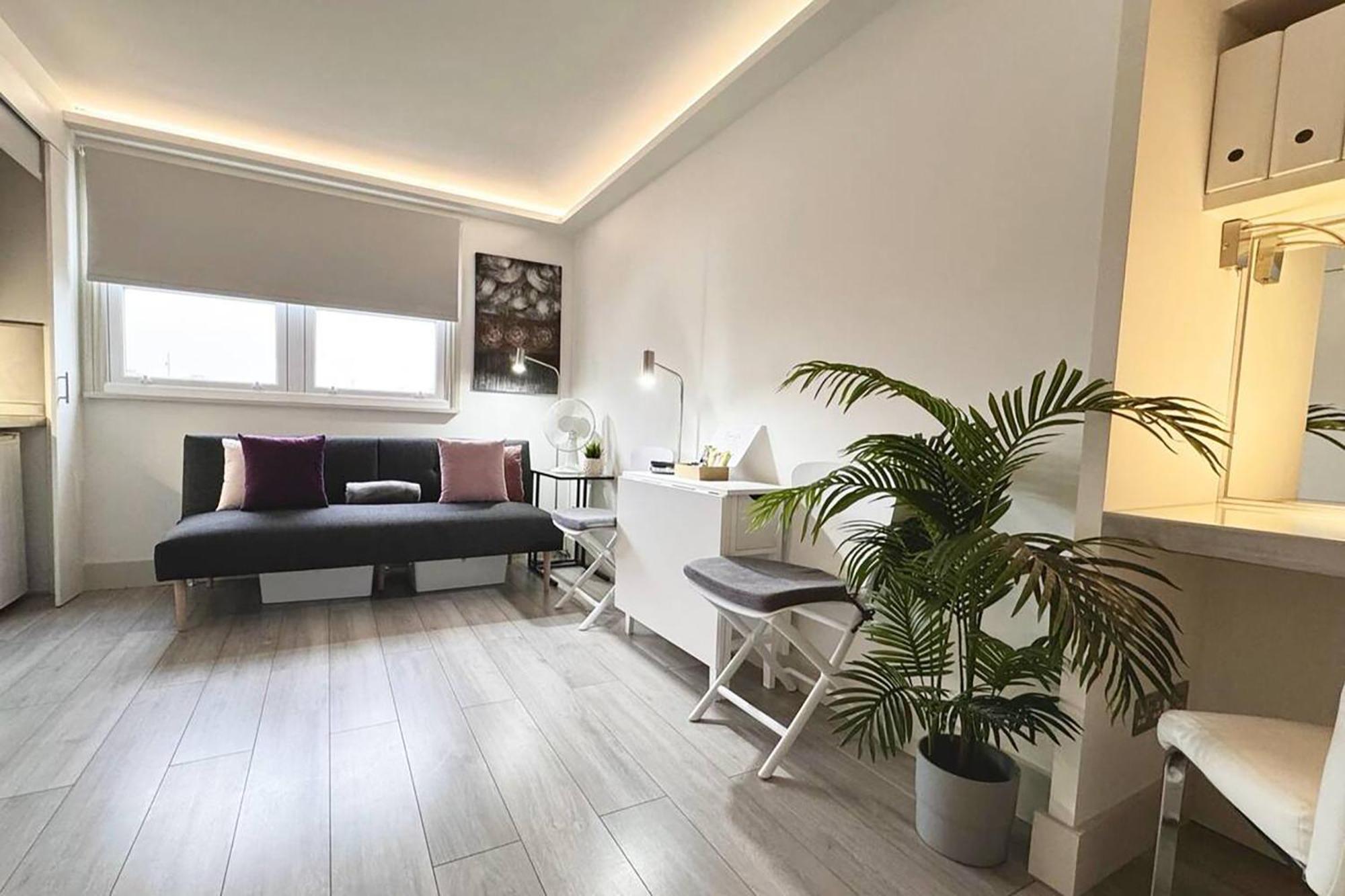 Apt 12 Luxury Living Chic Studio Steps From Beach Brighton Eksteriør billede