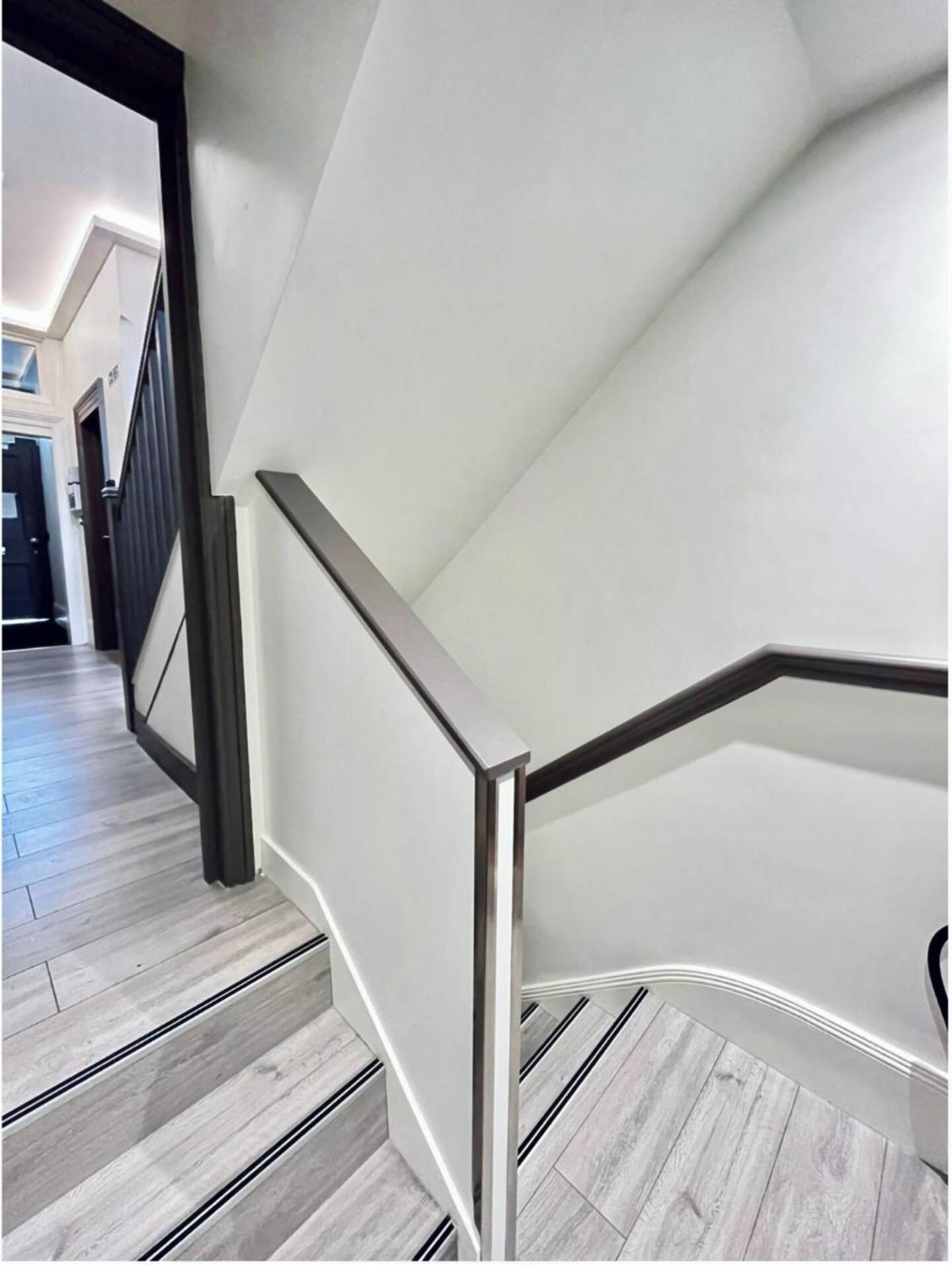 Apt 12 Luxury Living Chic Studio Steps From Beach Brighton Eksteriør billede