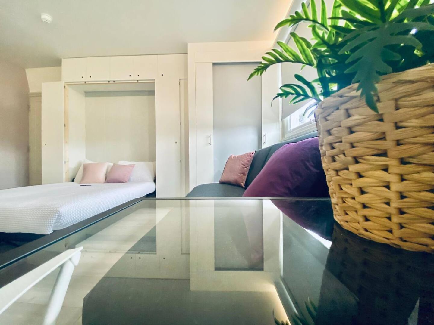 Apt 12 Luxury Living Chic Studio Steps From Beach Brighton Eksteriør billede